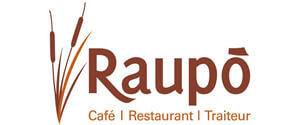 Raupo Cafe Restaurant & Traiteur Near Tawny Hills BnB In Blenheim NZ